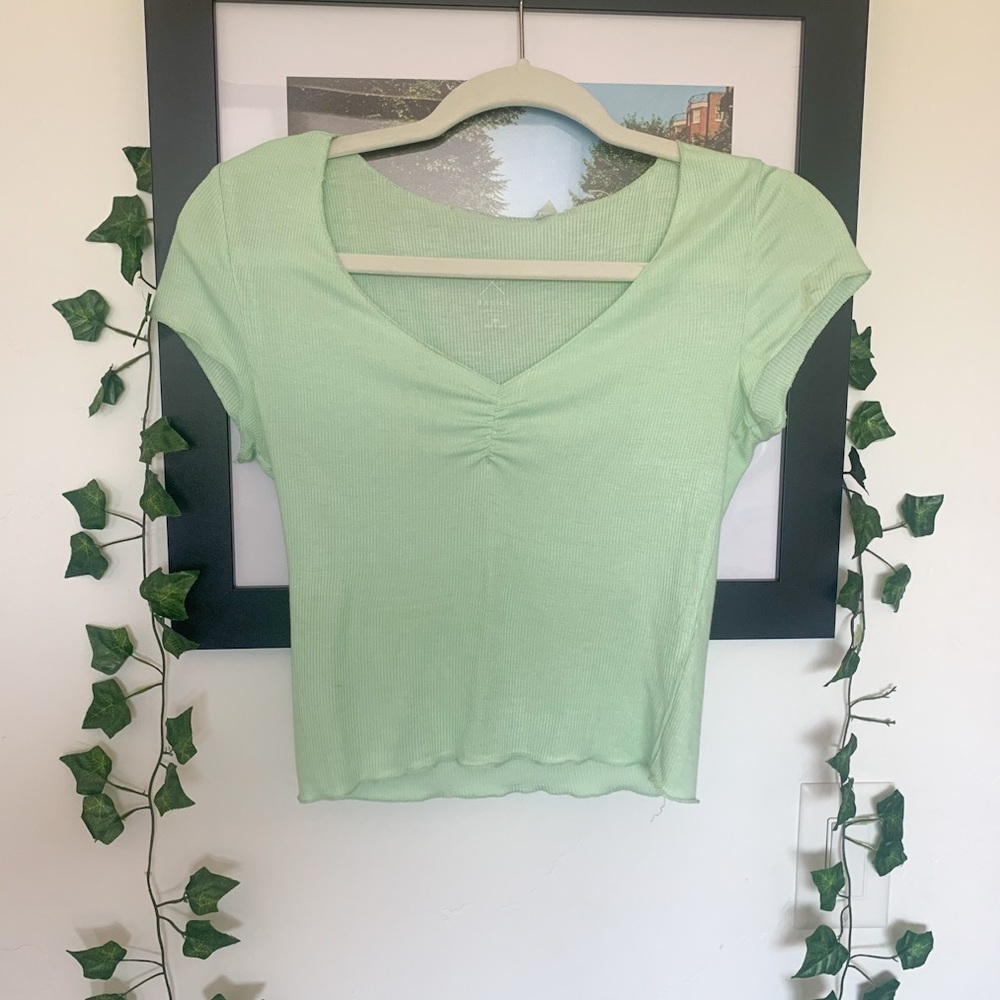PAC SUN BASICS TOP